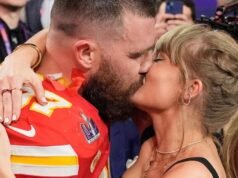 Details of Taylor Swift and Travis Kelce wedding emerge