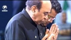 भारतीय प्रतिनिधिमंडल ने तेहरान में ईरान के सुप्रीम लीडर रहे अली ख़ामेनेई को दी श्रद्धांजलि