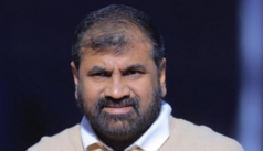 सचिन अहिर : अरुण गवळीचे भाचे, वरळीचं राजकारण ते विधान परिषदेचे उपसभापती