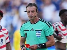 FIFA reject Belgium over Balogun, Trump takes credit
