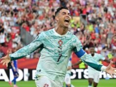 Cristiano Ronaldo: Portugal great confirms this will be his last World Cup