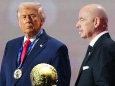 Folarin Balogun cleared to play for USA against Belgium after FIFA overturns World Cup suspension