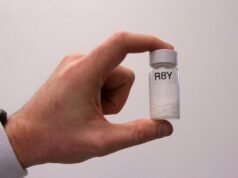 Drug could turn MND from terminal to chronic illness