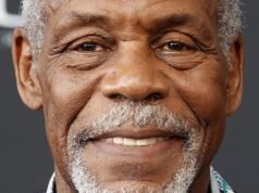 Lethal Weapon star Danny Glover reveals Alzheimer’s