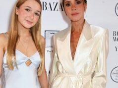 Harper Beckham left ‘heartbroken and devastated’ by Brooklyn Beckham estrangement ahead of her 15th birthday