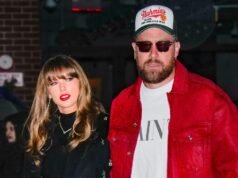 Blake Lively and Ryan Reynolds absent from Taylor Swift’s wedding