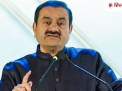 ₹1.10 लाख करोड़ का दांव! अडानी ने बढ़ाई हिंडाल्को-वेदांता की टेंशन, मेटल सेक्टर में होगी बड़ी जंग