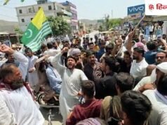 पाकिस्तान के लिए PoK क्यों बना ‘सिरदर्द’? शरीफ सरकार के फूले हाथ पांव