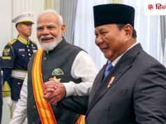 ‘मैंने आपको फॉलो किया, आपके कार्यक्रमों की नकल की’; PM मोदी की तारीफ में बोले इंडोनेशियाई राष्ट्रपति