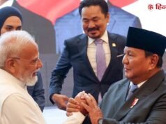 पहलगाम हमले के वक्त इंडोनेशिया ने की थी भारत की कैसी मदद? PM मोदी ने वाकया सुना की जिसकी तारीफ