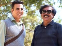 Priyadarshan confirms ninth film with Akshay Kumar after Hera Pheri 3 exit