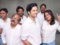 Ali Fazal and Richa Chadha to romance on screen for the first time in Shashie Vermaa directorial; film set for April 2027 release