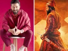 Amit Trivedi replaces Pritam as composer for Rishab Shetty starrer The Pride of Bharat: Chhatrapati Shivaji Maharaj
