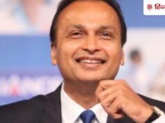 अनिल अंबानी के पावर शेयर में तूफानी तेजी, कंपनी ने किया है AI बिजनेस में उतरने का ऐलान