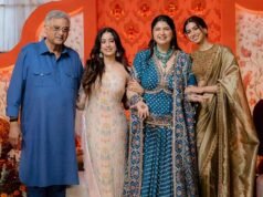 INSIDE Anshula Kapoor’s “surprise” Mehendi ceremony planned by Janhvi and Khushi Kapoor!