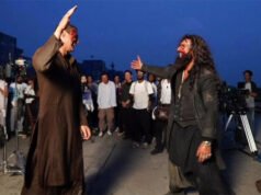 Ranveer Singh turns 40: Arjun Rampal calls Dhurandhar co-star “Sher” in heartfelt birthday wish BTS montage