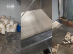 Telangana food safety dept raids dairy units, suspends licenses