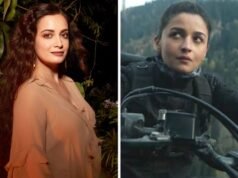 BREAKING: Dia Mirza features in a crucial special appearance in Alpha