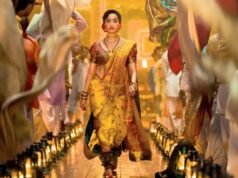 Vithabai Narayangaonkar’s daughter clarifies family’s stand on Shraddha Kapoor’s Eetha after title row: “We have no objection”