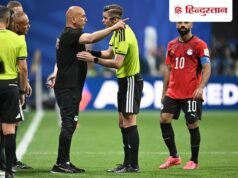 FIFA World Cup 2026: इजिप्ट के साथ सरेआम हुई बेईमानी? अर्जेंटीना की जीत पर उठे गंभीर सवाल