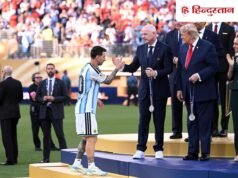 फुटबॉल बिकाऊ नहीं है…FIFA प्रमुख पर भड़का यूरोप, दे डाली विश्व कप बॉयकॉट की धमकी
