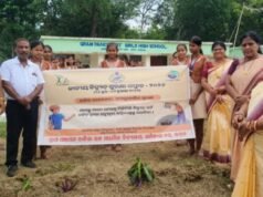 ଜାତୀୟ ବିଦ୍ୟୁତ୍ ସୁରକ୍ଷା ସପ୍ତାହ ପାଳିତ