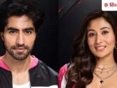 LockUpp 2: ‘कोई लड़की उस जैसे लड़के से शादी नहीं करेगी’, श्रेया ने हर्षद चोपड़ा पर लगाए गंभीर आरोप