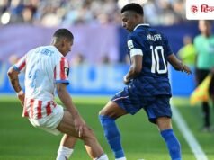 FIFA World Cup ‘गोल्डन बूट’ की रेस हुई रोमांचक, एमबाप्पे और मेस्सी के बीच जबरदस्त टक्कर
