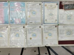 Mirchowk police arrest accused in fake certificate racket