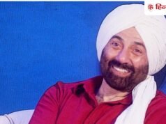 सनी देओल ने अपने रिटायरमेंट पर बात की, कहा- मैं चाहता था कि मैं पूरी दुनिया…