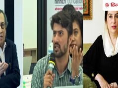 ‘डॉन्ट डिस्टर्ब! मैडम सो रही हैं…’ पूर्व राजनयिक ने सबके सामने ला दी पाकिस्तान की नंगई: सुनाया प्लेन हाइजैक का किस्सा