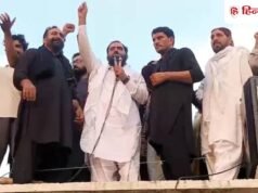 कश्मीर में पाकिस्तान ने बांटे हथियार, अब हमें बोल रहे आतंकी; PoK में उठी भारत के समर्थन में आवाज