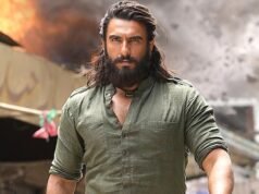 Ranveer Singh starrer Dhurandhar heads to Japan after blockbuster run; actor shares special message ahead of July 10 release