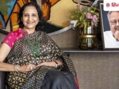 रेखा झुनझुनवाला के दांव वाले इस शेयर में तूफानी तेजी, कंपनी को दनादन मिल रहे ऑर्डर