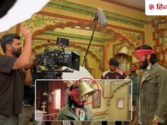 Dhamaal 4: सीन जिसमें हुई रितेश की हालत खराब, सिर पर कई बार मारना पड़ा घंटा