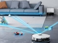 बिना हाथ लगाए चमक जाएगा घर का कोना-कोना, कौड़ियों के भाव मिल रहे हैं ये Robots Vacuum Cleaners