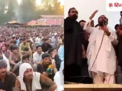 कश्मीरियों के हाथों में पाकिस्तानी सेना ने ही थमाई थीं बंदूकें, और आज… PoK के नेता का सनसनीखेज कबूलनामा