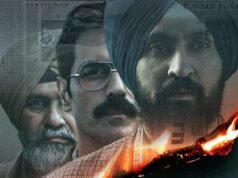 SHOCKING: Satluj removed from ZEE5 in India 48 hours after release; platform says the decision is taken in light of “current developments”