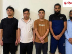 मां के गर्भ से निकले अंग की तस्करी कर रहे पाकिस्तानी, करोड़ों का कारोबार; किस काम आता है?