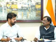 Revanth flags Middle East job scams targeting Telangana workers