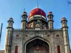 Heirs must repay deceased’s debts from inherited property: HC