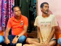 ଉମିଦ ଫାଉଣ୍ଡେସନ ପକ୍ଷରୁ ମାନବ ସେବା
