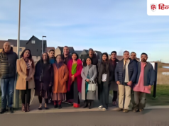 ब्रिटेन में हिंदुओं को झटका: मंदिर के लिए नहीं मिली जमीन, चर्च और मुस्लिम ग्रुप ने मारी बाजी