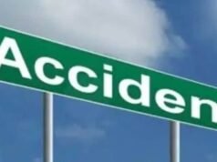 10 injured after truck rams Hyderabad bound bus in Gadwal