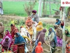 वीबी-जी रामजी में मिलेगी मनरेगा से अधिक मजदूरी, कई राज्यों में ₹400 के पार