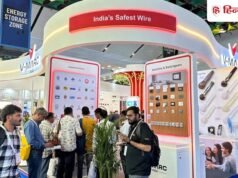 5 फ्री शेयर बांट रही मल्टीबैगर कंपनी, फायदा उठाने का आज आखिरी मौका, इस दिग्गज का है बड़ा दांव