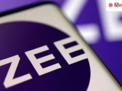 Zee एंटरटेनमेंट के शेयर में 8% की उछाल, बोर्ड की खास मीटिंग से पहले क्यों मारी छलांग?