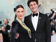 I’ve never met Donald Trump, says Karlie Kloss