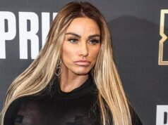 Katie Price ‘never knew’ how much her children suffered during her breakdown
