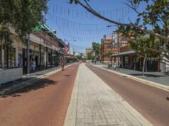 Freo adopts new seasonal and temporary trading policy to revamp open spaces with vibrant small businesses